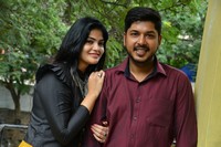 My Dear Marthandan Movie Press Meet